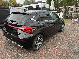 Hyundai I-20 1,0 TURBO AUTOMATIC - NAVI picture 2