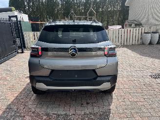 Citroën C3 1,2 TURBO KLIMATRONIK NEW-MODEL picture 1