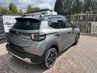 Citroën C3 1,2 TURBO KLIMATRONIK NEW-MODEL picture 3