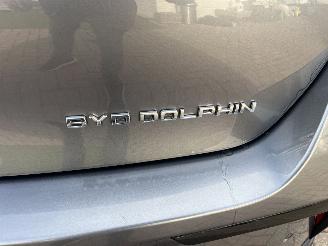 BYD Dolphin ELEKTRO LEDER-CAMERA-KLIMATRONIK picture 2