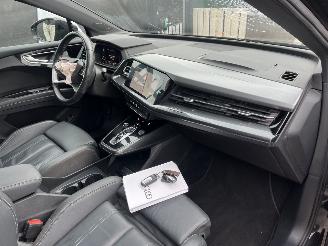 Audi Q4 SPORTBACK E-TRON PANORAMADACH picture 14