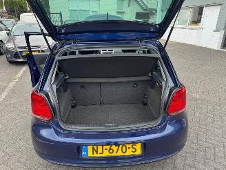 Volkswagen Polo 1.2 Match picture 7