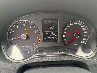 Volkswagen Polo 1.2 Match picture 11