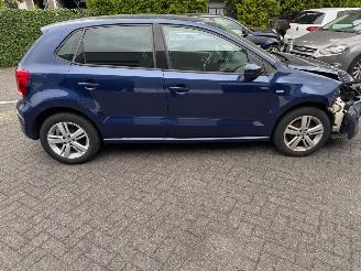 Volkswagen Polo 1.2 Match picture 5