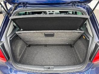 Volkswagen Polo 1.2 Match picture 14