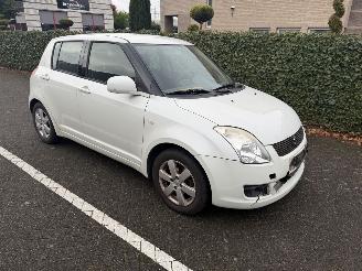 Suzuki Swift 1.3 Shogun Airco picture 2