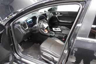 Kia Ceed SW picture 29