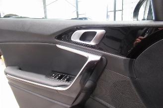 Kia Ceed SW picture 39