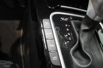 Kia Ceed SW picture 43