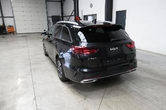 Kia Ceed SW picture 3
