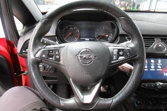 Opel Corsa BLACK EDITION picture 18