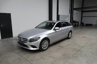 Avarii autoturisme Mercedes C-klasse BREAK 2019/7