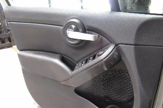Fiat 500X LOUNGE picture 29