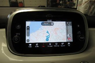 Fiat 500X LOUNGE picture 30