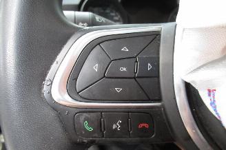 Fiat 500X LOUNGE picture 26