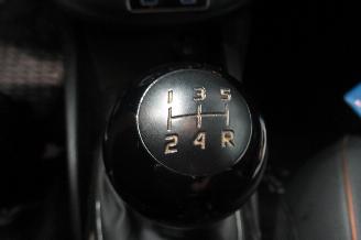 Fiat 500X LOUNGE picture 32