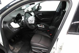Fiat 500X LOUNGE picture 21
