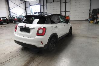 Fiat 500X LOUNGE picture 5