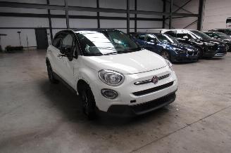 Fiat 500X LOUNGE picture 6