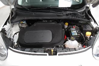 Fiat 500X LOUNGE picture 13