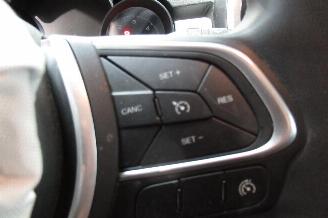 Fiat 500X LOUNGE picture 27