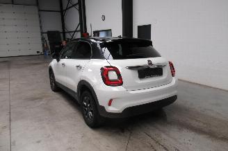 Fiat 500X LOUNGE picture 3