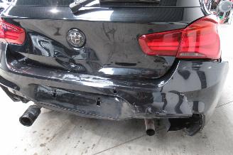 BMW 1-serie M-PACK picture 8