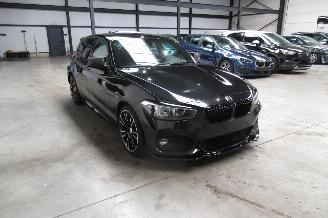 BMW 1-serie M-PACK picture 6