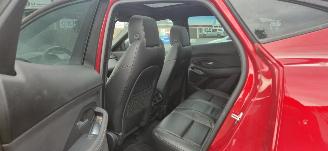 Jaguar E-Pace R Dynamic S* AWD* Panoramaschuifdak*LED*Adaptive cruisecontrol*Soundsysteem*PDC*DAB+*Camera*Leren stoelen Elektrisch met stoelbediening Memory* picture 9