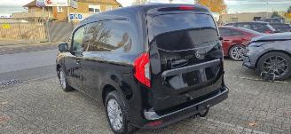 Mercedes Citan 110CDI Automaat*Navigatie*digitaal Display 9,5Inch*Camera*Comfort stoelen*Licht Paket*Aluminium velgen* picture 8