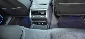 Porsche Panamera 4E-Hybride*Platinium*Panoramaschuifdak*Luchtvering*HeadUp*Sport Chrono Paket Plus*Ambiente*Bose Soundsystem*ACC*Camera Surround View* picture 12