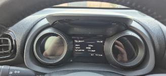 Toyota Yaris 1.5 Hybride* Navigatie*LED*Aluminium velgen*Camera*trekhaak*KeylessGo* picture 18