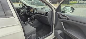 Volkswagen T-Cross 1.0 TSI Live*Automaat*LED*Navigatie*Camera*Digitaal Cockpit*IQ Drive*Licht/Zicht paket*Aircontioning*DAB+ picture 13