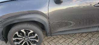 Toyota Yaris Cross 1.5L Hybride Automaat*LED*Camera*KeylessGo*Stoelverwarming*DAB*Airco* picture 8