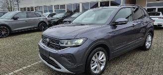 Volkswagen T-Cross 1.0L Benzine Life*Airco*Keyless*Camera*LED*DAB*Trekhaak* picture 1