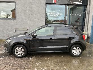 Unfallwagen Volkswagen Polo VW POLO 1.0I 2016 2016/2