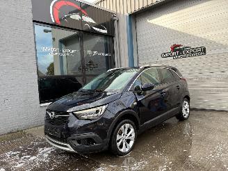 Opel Crossland OPEL CROSSLAND 1.2I AUTOMAAT 2020 picture 2