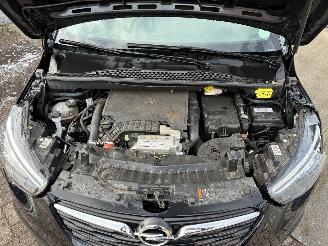 Opel Crossland OPEL CROSSLAND 1.2I AUTOMAAT 2020 picture 7