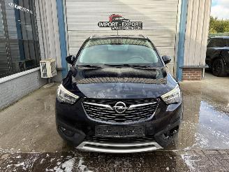 Opel Crossland OPEL CROSSLAND 1.2I AUTOMAAT 2020 picture 6