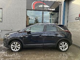 Unfallwagen Opel Crossland OPEL CROSSLAND 1.2I AUTOMAAT 2020 2020/2