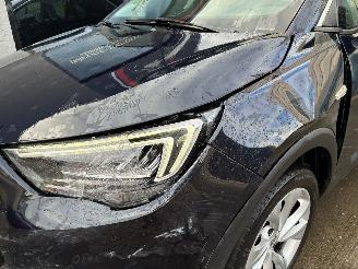 Opel Crossland OPEL CROSSLAND 1.2I AUTOMAAT 2020 picture 4