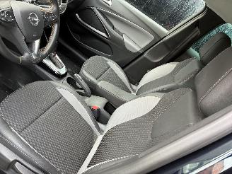 Opel Crossland OPEL CROSSLAND 1.2I AUTOMAAT 2020 picture 13