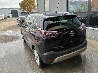 Opel Crossland OPEL CROSSLAND 1.2I AUTOMAAT 2020 picture 12