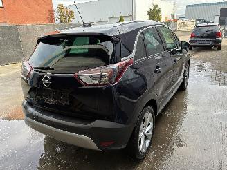 Opel Crossland OPEL CROSSLAND 1.2I AUTOMAAT 2020 picture 10