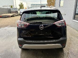 Opel Crossland OPEL CROSSLAND 1.2I AUTOMAAT 2020 picture 11