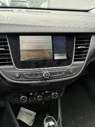 Opel Crossland OPEL CROSSLAND 1.2I AUTOMAAT 2020 picture 16
