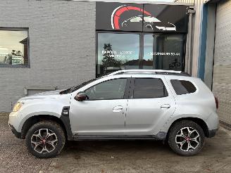 Schadeauto Dacia Duster DACIA DUSTER 1.3I 2020 2020/2