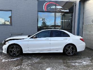 Auto incidentate Mercedes C/CE MERCEDES C200d AMG 2022 2022/2