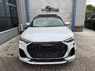 Audi Q3 AUDI Q3 2.0TDI DSG 2020 PANO picture 4