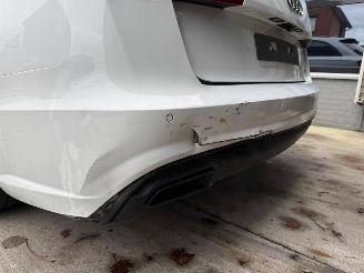 Audi A6 avant Audi A6 3.0d Competition 2017 picture 8